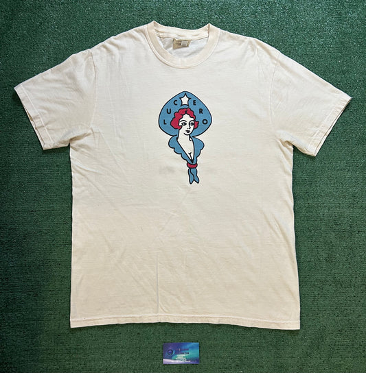 Lucero saga sailor moon tee