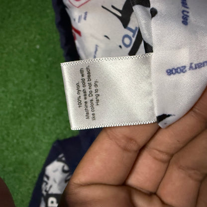 FTP USPS Coach Jacket