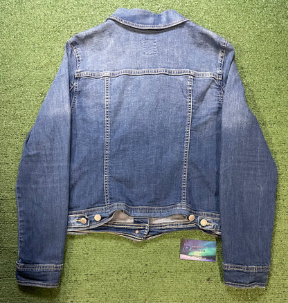 Old Navy women’s Jean jacket