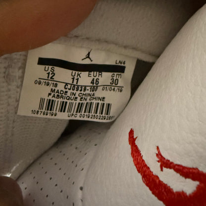 Jordan 3 Tinker