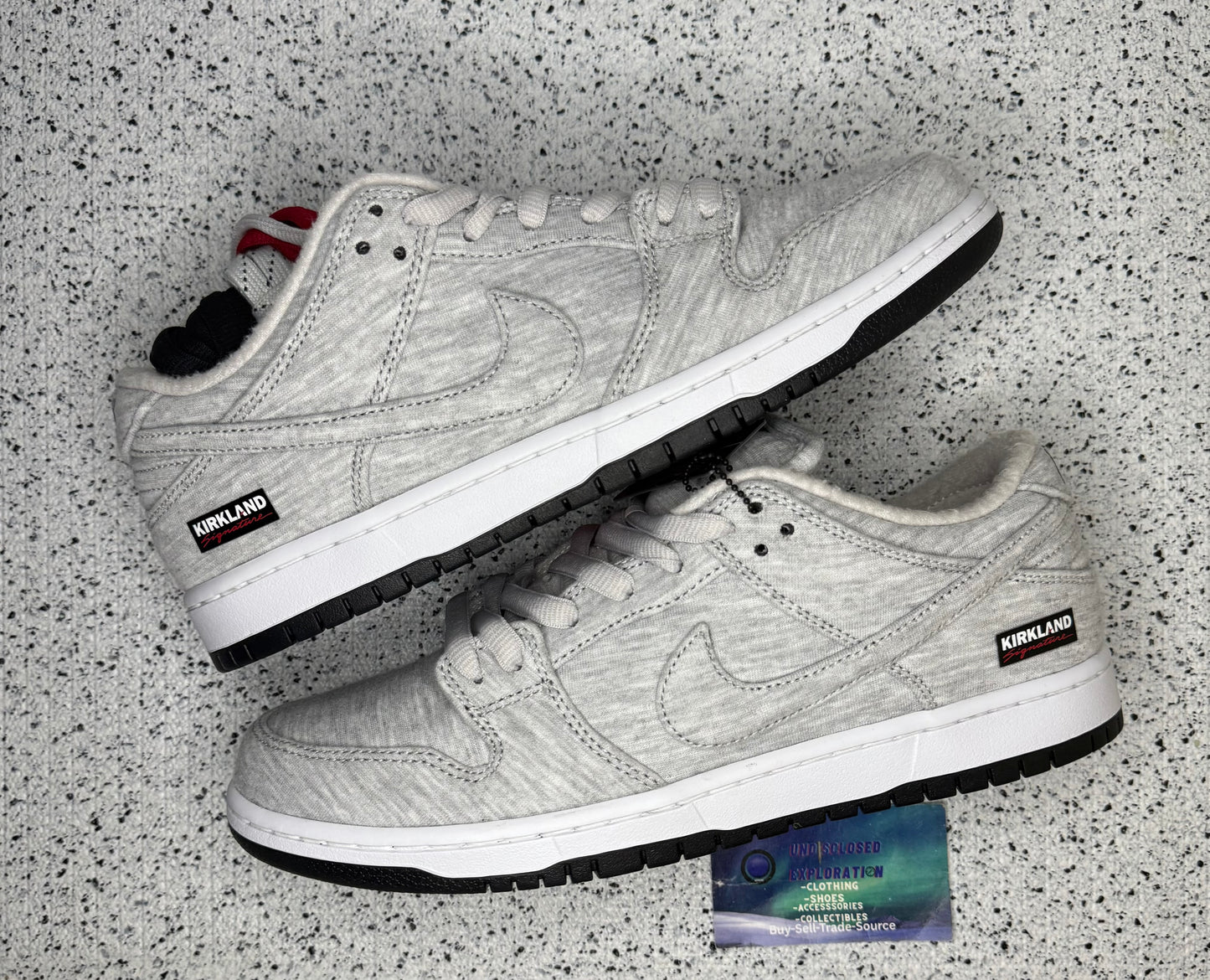 Nike Dunk Low SB Costco
