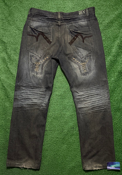 Vintage Brooklyn Xpress Jeans