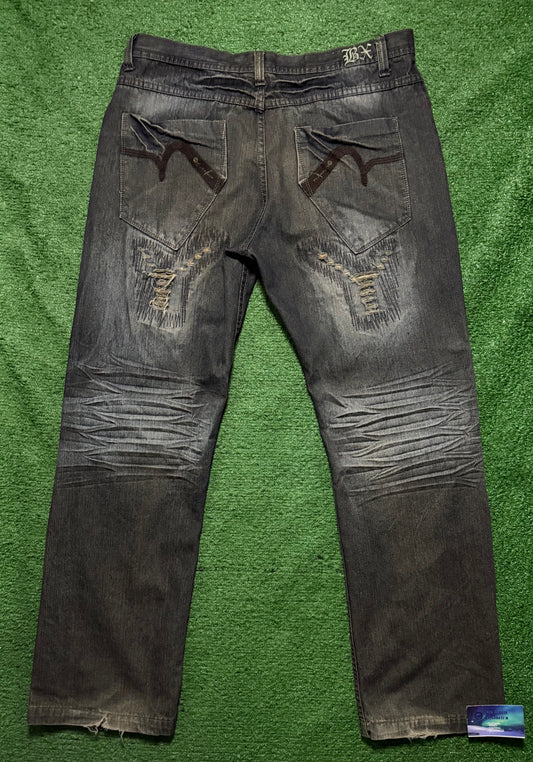 Vintage Brooklyn Xpress Jeans