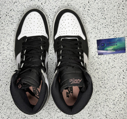 Jordan 1 Bleached Coral 11 Men/12.5 Women “Preowned”
