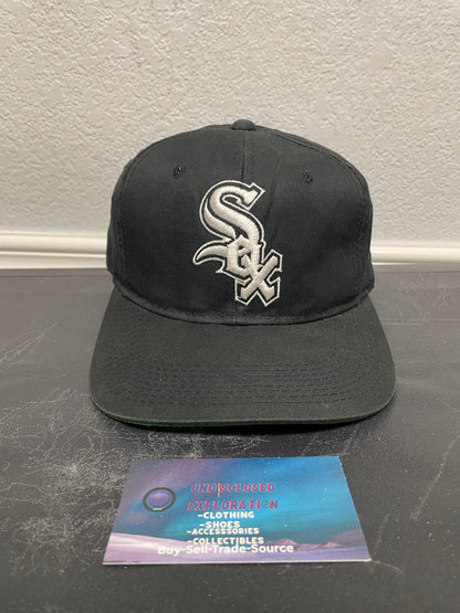 Vintage 1990s Chicago White Sox hat