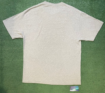 UTMOST rain logo tee