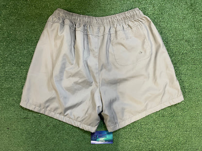 Seattle Mariners pro standard grey and black shorts