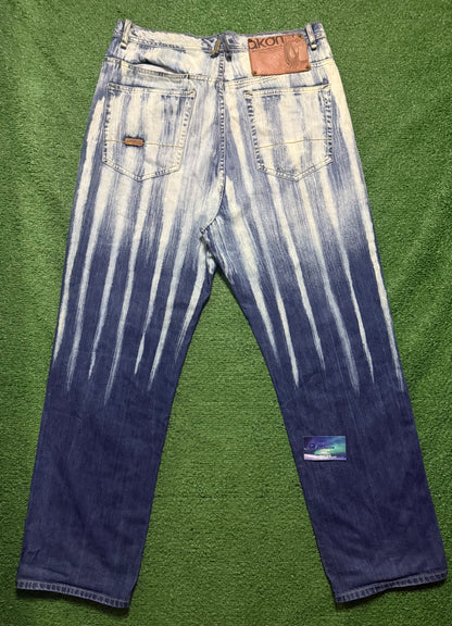 Vintage Akademiks Jeans