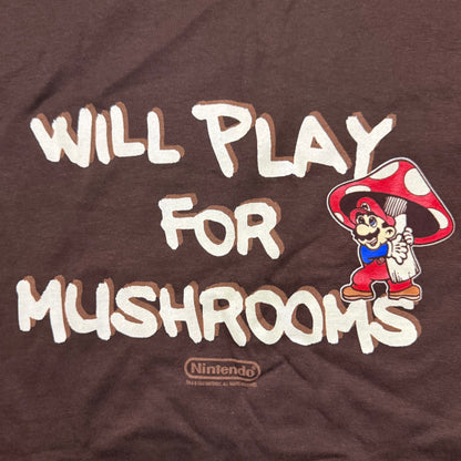 Vintage Nintendo Shirt