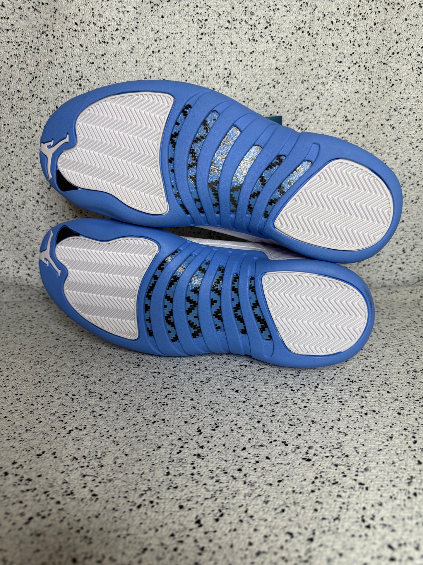Jordan 12 Melo