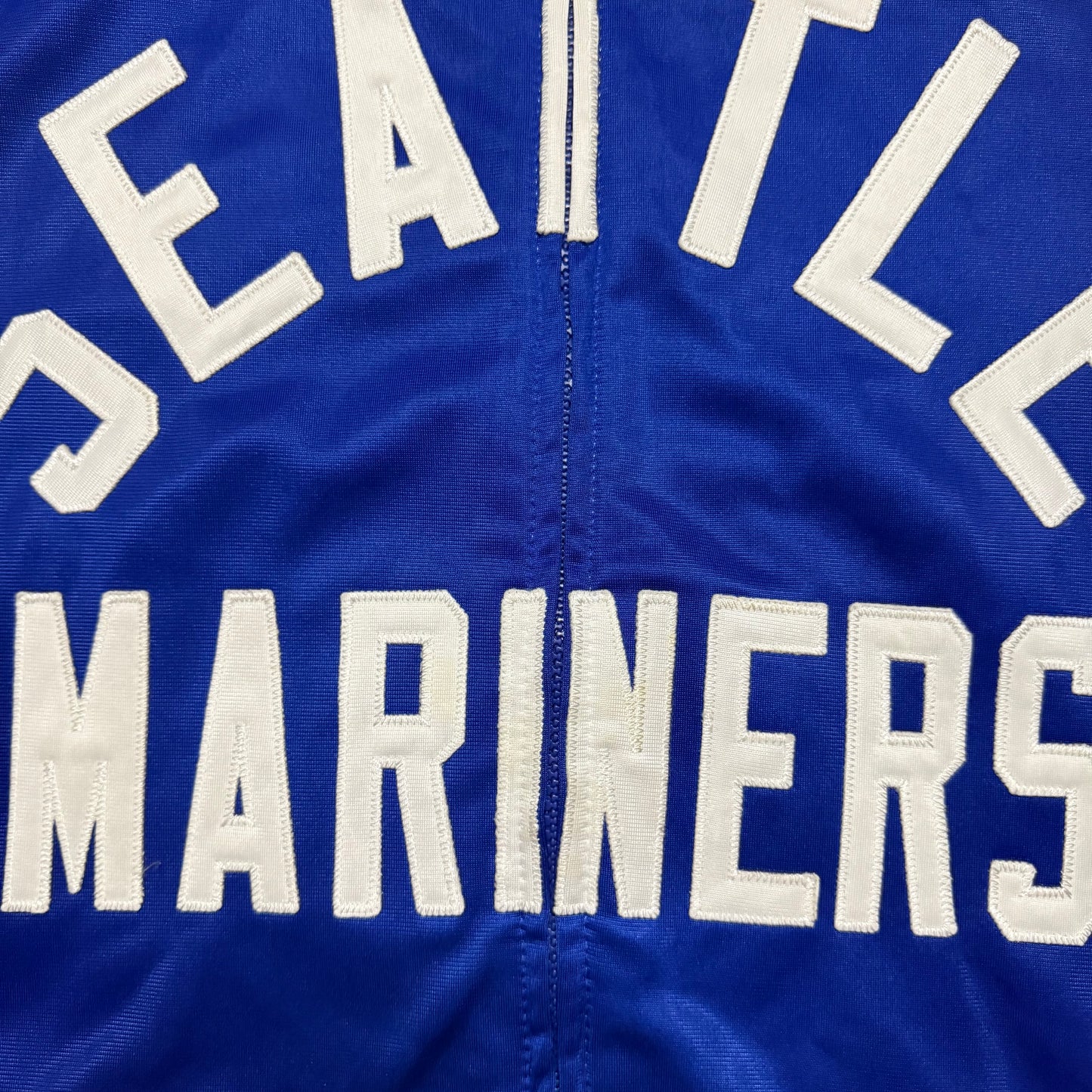 Seattle Mariners Track Jacket