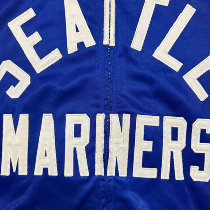Seattle Mariners Track Jacket