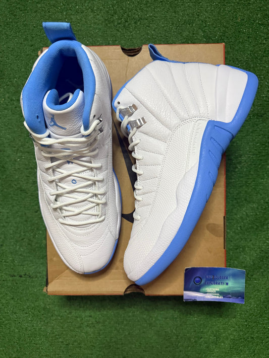 Jordan 12 Melo