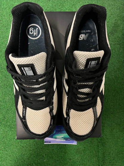New balance 990v4 X Joe freshgoods outro size 10.5men/12women