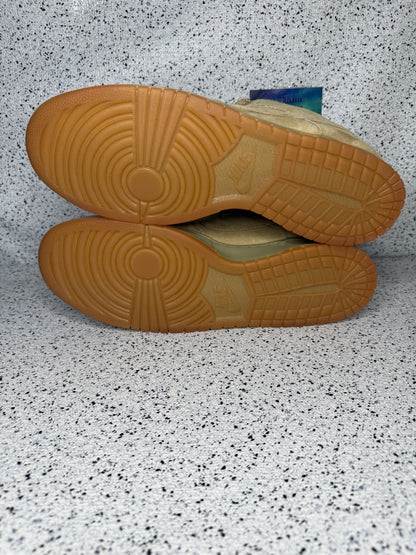 Nike Dunk SB Low Parachute Beige
