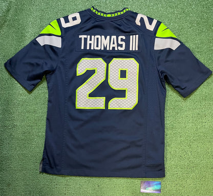 Nike Seattle Seahawks Earl Thomas III jersey