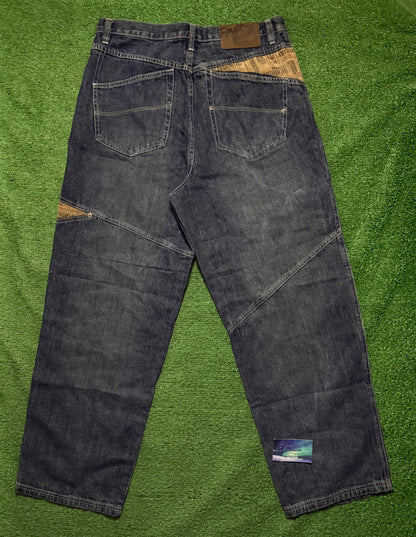 Vintage Y2K South Pole Jeans