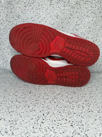 Nike Dunk Low St John’s 11 Men/12.5 Women