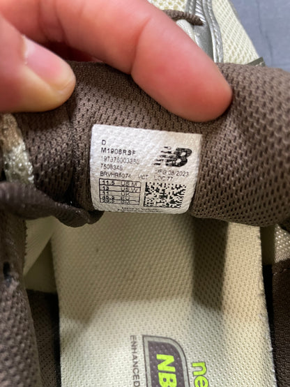 New Balance 1906r SSense 20th anniversary size 11.5men/13women