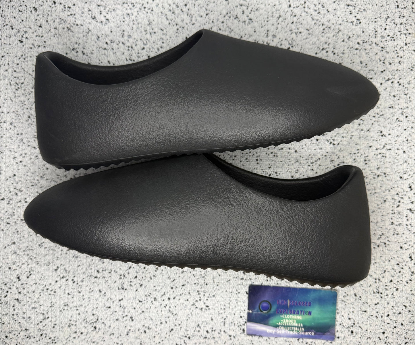 YZY SL-01 Black