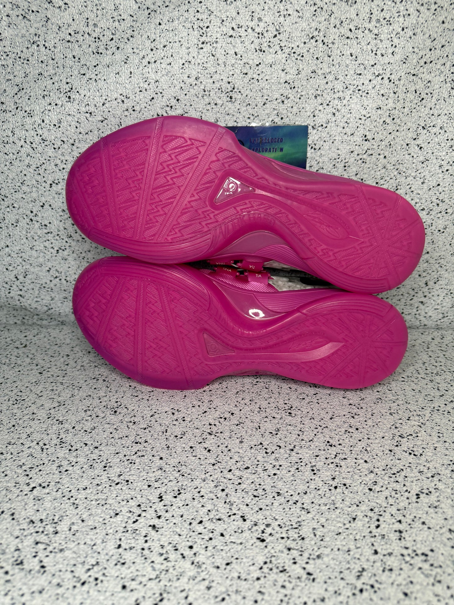 Nike KD 4 Aunt Pearl