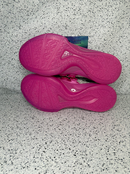 Nike KD 4 Aunt Pearl