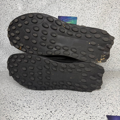 Off-White ODSY-1000 Black 12 Men/45 EU “Preowned”