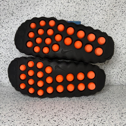 Nike Mind 001 Slide Black 10 Men “Preowned”