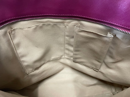 Coach Peyton tote bag