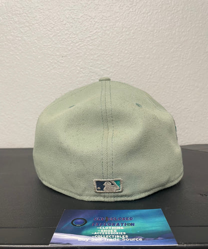 Seattle Mariners All Star game 2023 new era fitted hat
