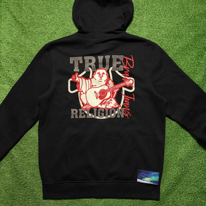 True Religion Buddha Hoodie