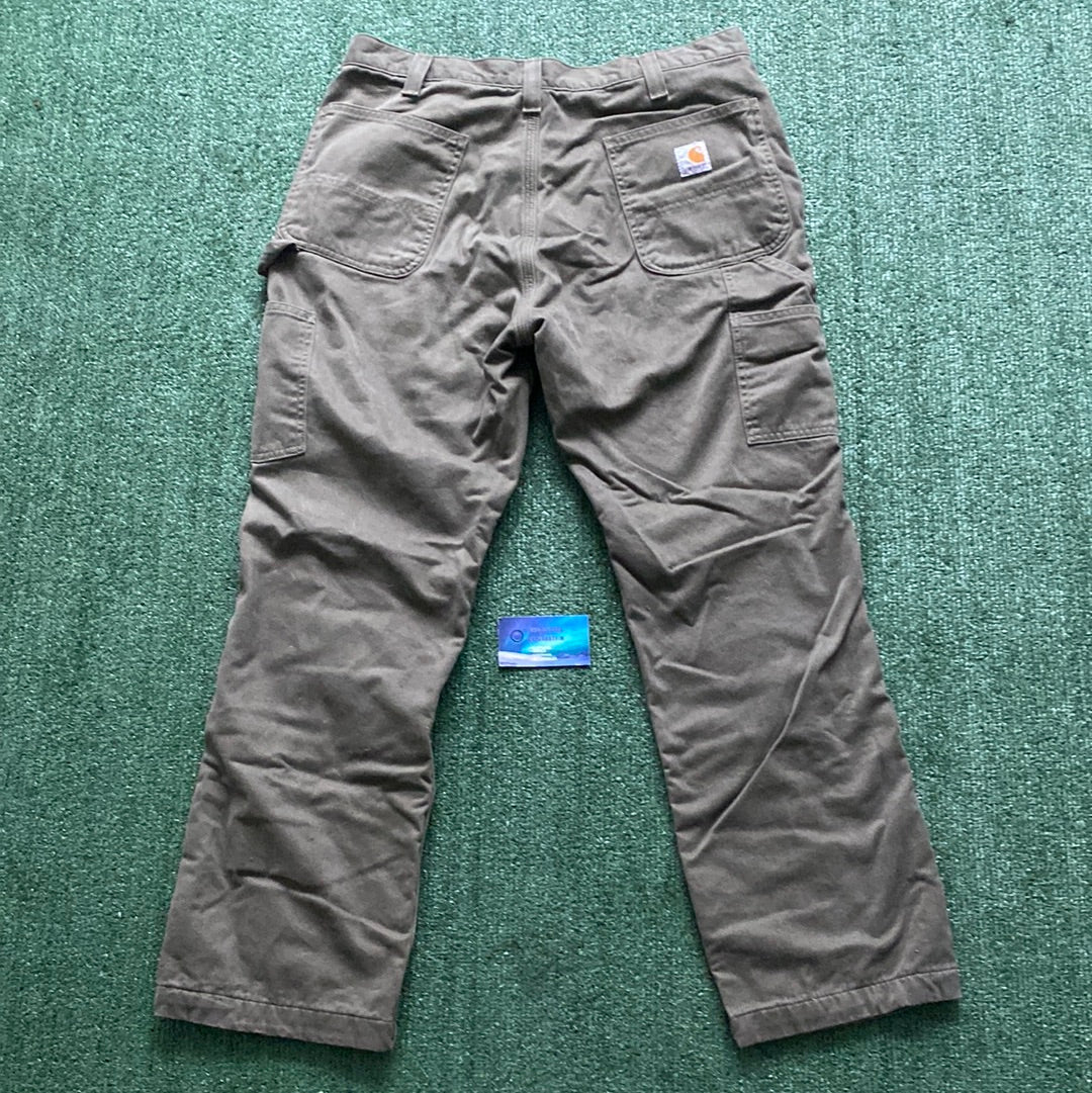 Vintage Carhartt Work Pants