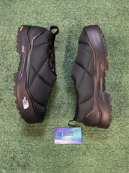 The North Face base camp thermoball mule size 9.5men/11women