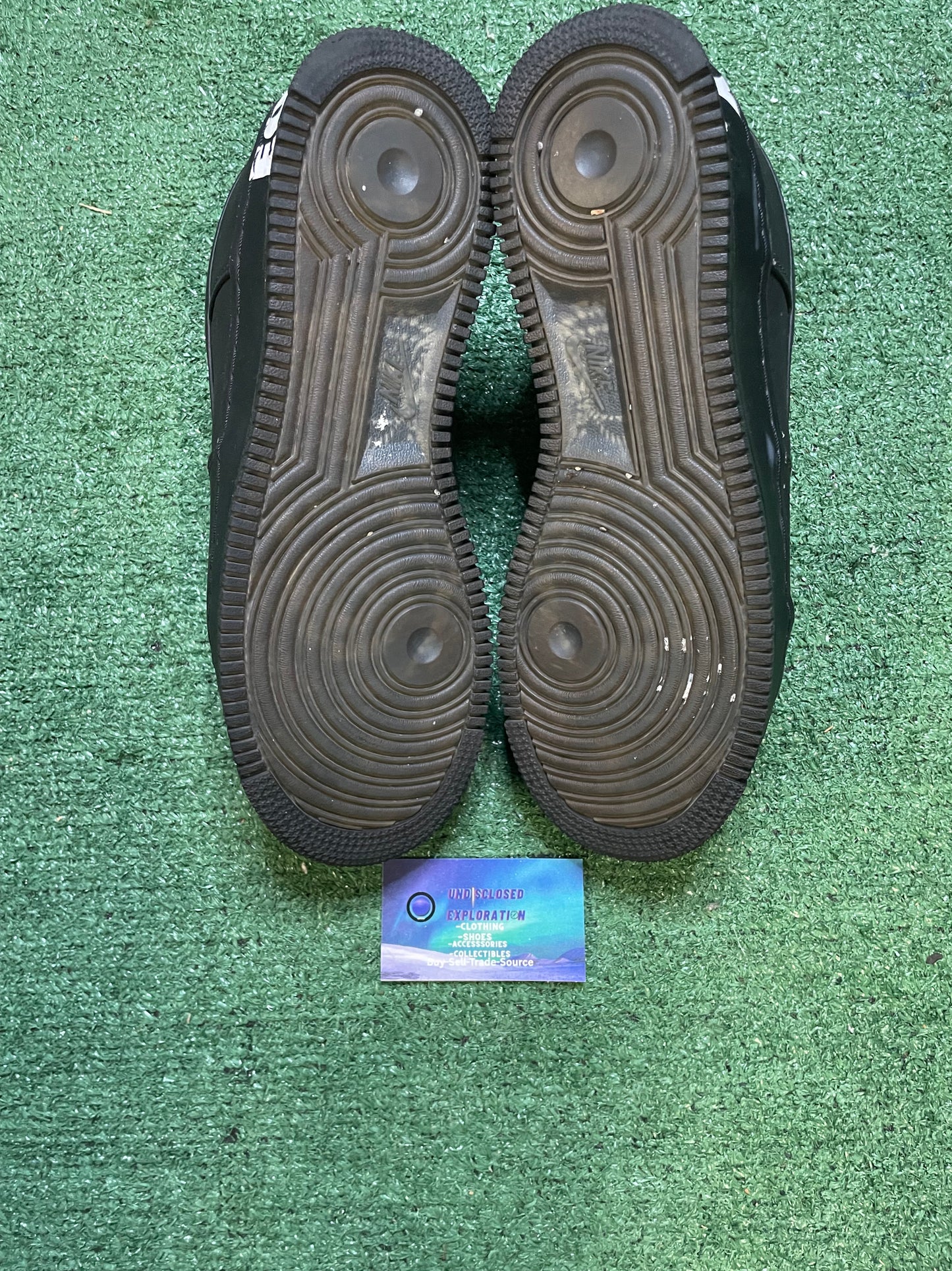 Nike Air Force 1 low CMFT BHM equality size 11men/12.5women