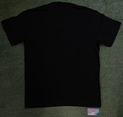 Supreme Andre 3000 black tee