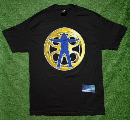 Vintage WWE Chris Jericho Shirt