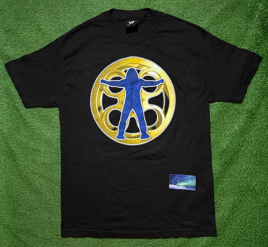 Vintage WWE Chris Jericho Shirt