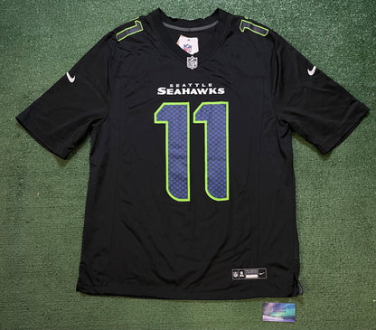 Seattle Seahawks Nike Jaxson smith Njigba #11 football jersey