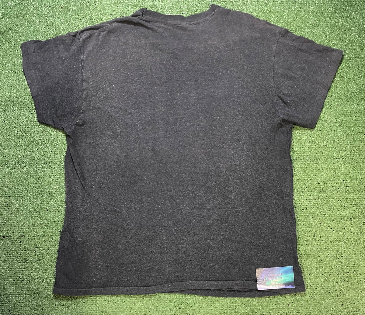 Vintage 1970s Little River Band first under the wire tee