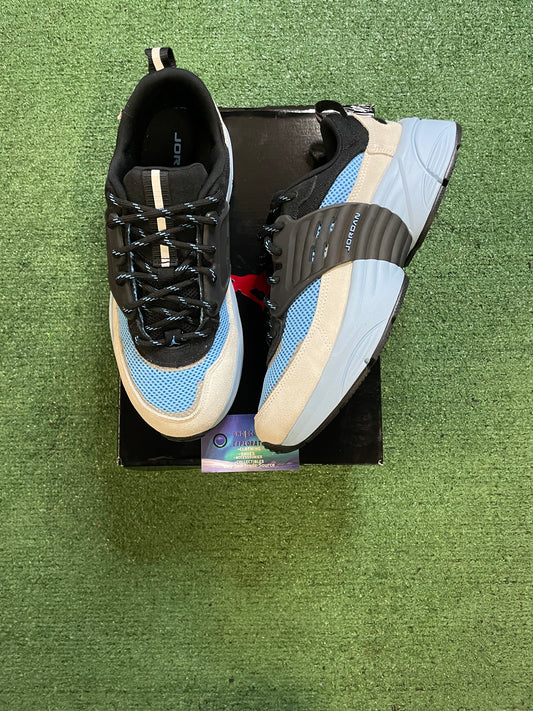 Jordan Trunner university blue