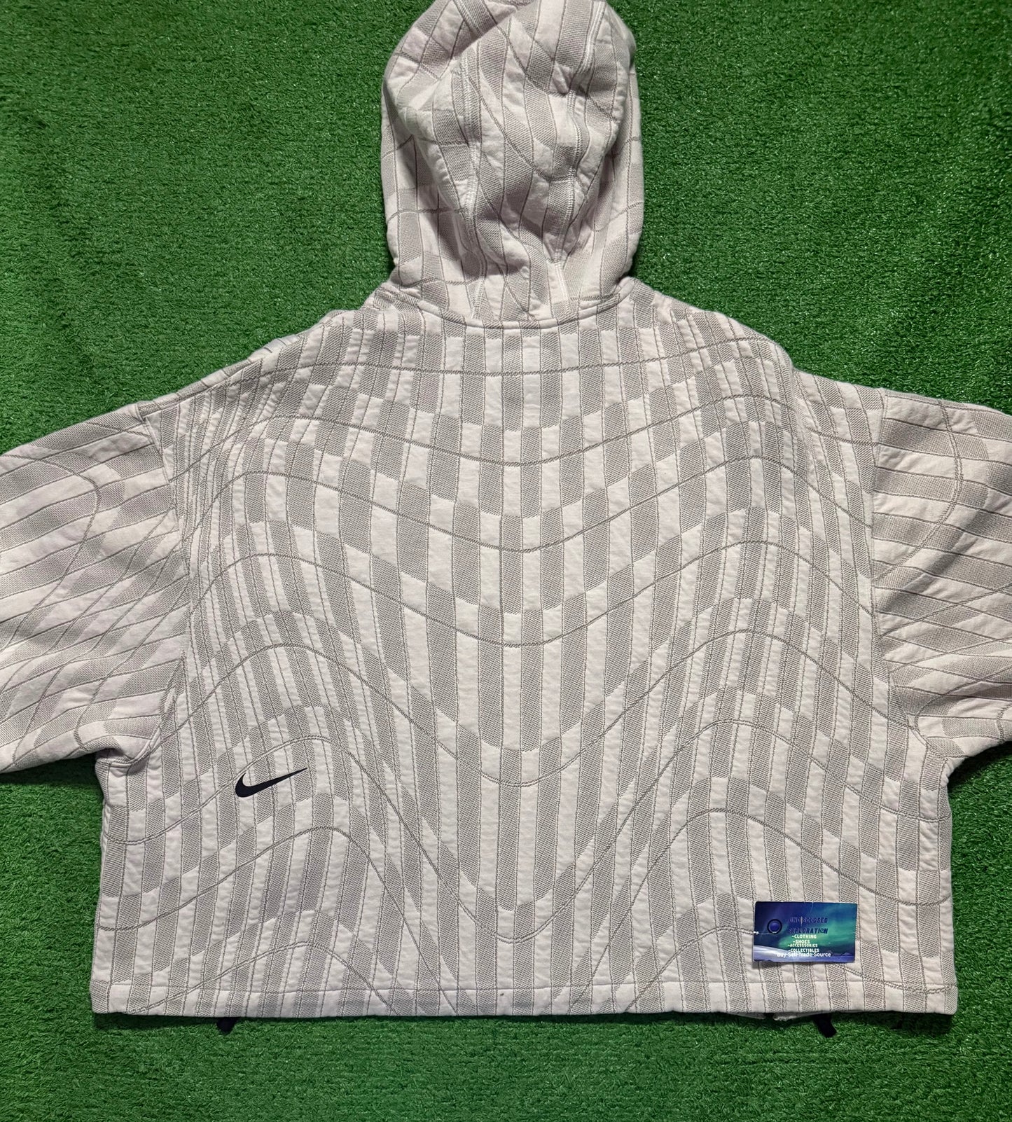 Nike Tech Pack Hoodie