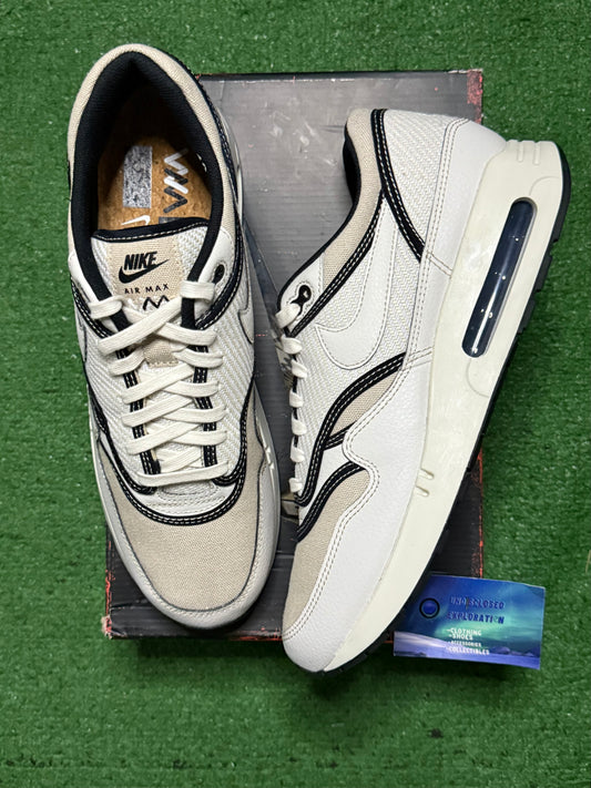 Nike Air Max 86 Big Bubble World Make Korea