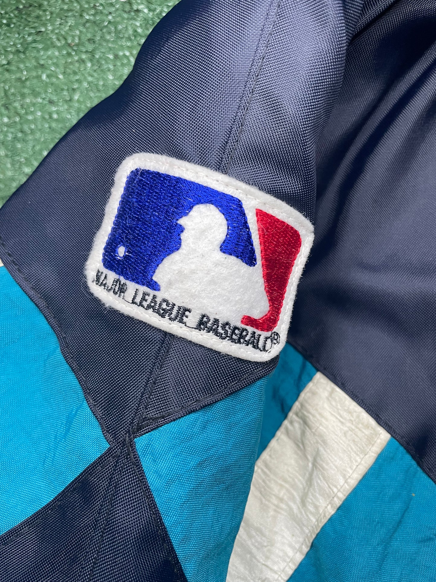 Vintage 1990s Seattle mariners starter jacket