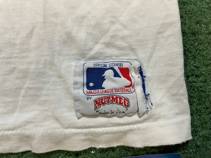 Vintage  1980s Ken Griffey Seattle Mariners tee