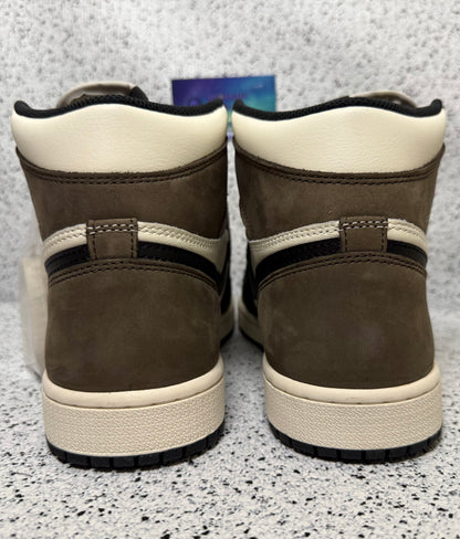 Jordan 1 Mocha