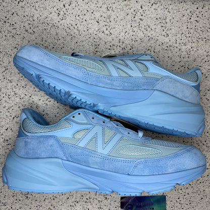 New Balance 990v6 Joe Freshgoods Prom Blue