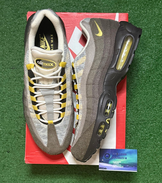 Nike Air Max 95 Ironstone