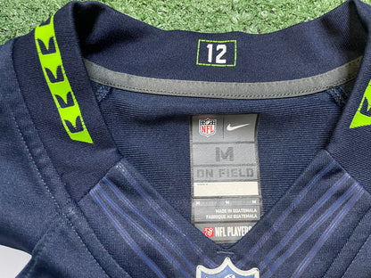 Nike Seattle Seahawks Earl Thomas III jersey