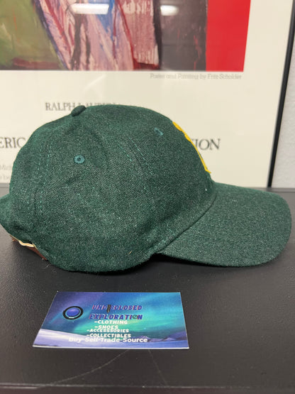 Oakland A’s Athletics baseball green Hat