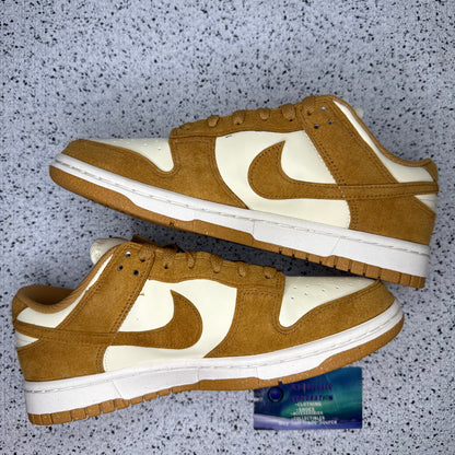 Nike Dunk Low Flax